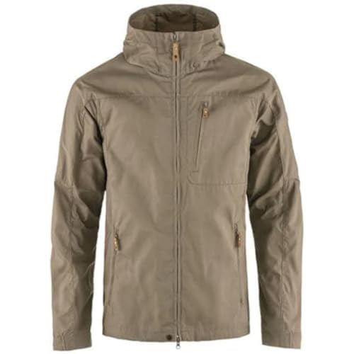 Veste Sten Fjallraven Homme 81679 | Solution Contre le Vent et la Fraîcheur