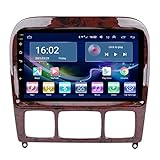 ♞ [CONTROL DEL VOLANTE DE DIRECCIÓN DEL COCHE ORIGINAL]>> Apoye el control del volante del coche original. Para el primer uso de la versión sin canbus, se requiere el aprendizaje manual de claves. La versión con canbus se puede usar después de verificar y conectar canbus.