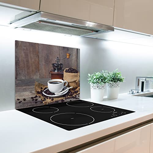 Planches à découper Décormat protection de poêle et crédence de cuisine