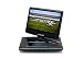 Produktbild Xoro HSD 1011 Tragbarer DVD-Player mit DVB-T2 Tuner und 25,6 cm (10,1 Zoll) Bildschrim (DVB-T2 H.265 HEVC, USB 2.0, SDHC, Lithium Akku, Teleskop-Antenne, 12V Adapter, Fernbedienung) schwarz