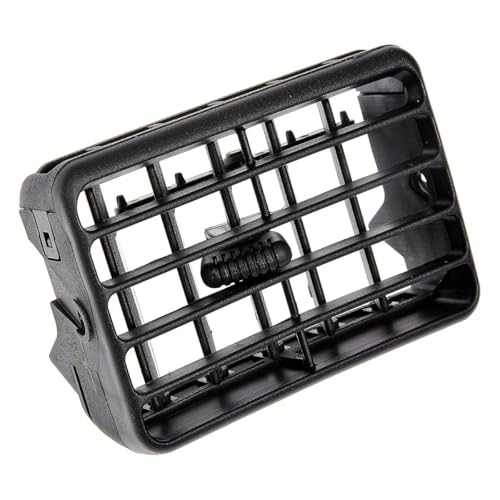 Grille de console centrale avant Toyota 4Runner ensemble aérateur 5506335010 - 3