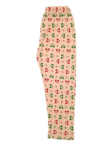 Image of indi weaves Girls Super Soft Cotton Solid Capri Pants Pack of 2