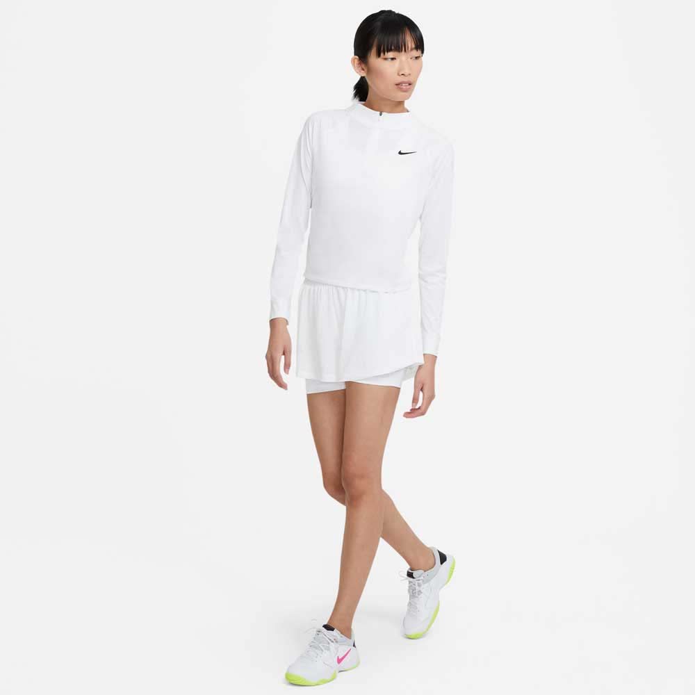 NIKE W Nkct DF Advtg Short - Shorts Mujer
