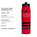adidas 750 ML (28 oz) Stadium Refillable Plastic Sport Water Bottle