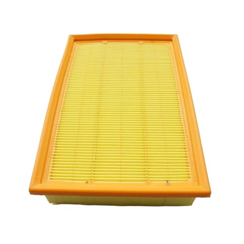 Filtre à air LR005816 haute capacité pour les trajets quotidiens en Freelander 2