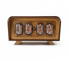 Handmade Wood Wall Clocks product image