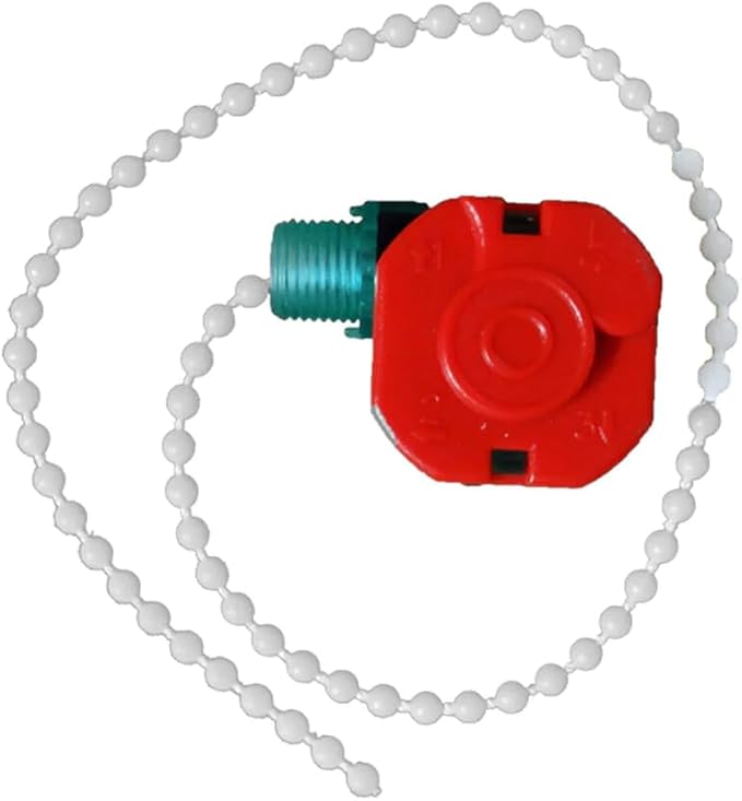 EDP Interruptor 3 Velocidades para Ventiladores