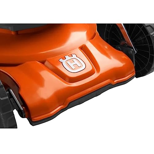 Cortador de Grama à Gasolina Husqvarna Lc151s, 6,5 Hp