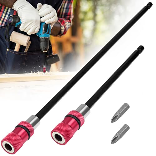 Puntas Destornillador Largas Magneticas Marca SLTAXAR