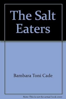 Paperback The Salt Eaters Book