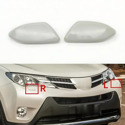 Capuchons buse lave-phare RAV4 2013-2015 cache buse cassé 85045-42110 - 2