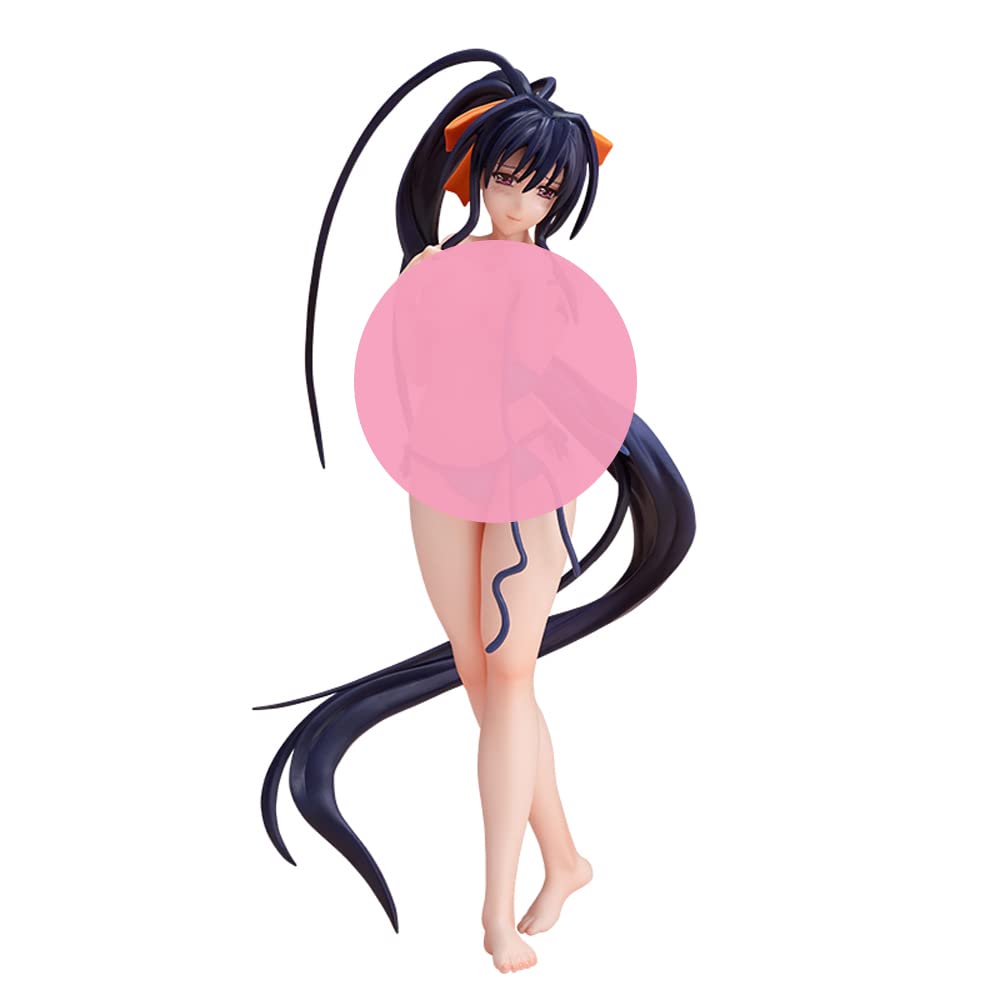 FABIIA Figure High School Dxd Born -Rias GremoryHimejima Akeno- 112  Swimsuit Ver. Anime Figure Statue Toys Model Collection 5.1Inch13CmB :  Amazon.co.uk: Toys & Games