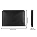 ENGPOW Fireproof File Folder Fireproof Fire and Water Resistant Money Document Bag with A4 Size 13 Pockets Zipper Closure Non-Itchy Silicone Coated Portable Filing Organizer Pouch(14.3