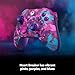 Xbox Wireless Controller Heart Breaker Special Edition - Wireless & Bluetooth Connectivity - New Hybrid D-Pad & Share Button - Featuring Textured Grip