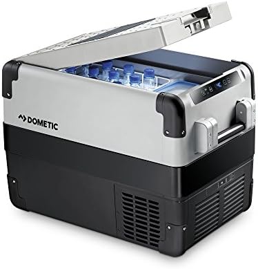Bild 1 - DOMETIC CFX 40 Kompressor-Kühlbox, 38 Liter, 12/24 V und 230 V für Auto, LKW, Boot, Wohnmobil und Steckdose, mit USB Anschluss