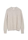 armedangels bestellen schweiz Filter: empty ARMEDANGELS HINAA - Damen Pullover aus Bio-Woll Mix L Light Caramel Melange Strick Pullover Relaxed Fit