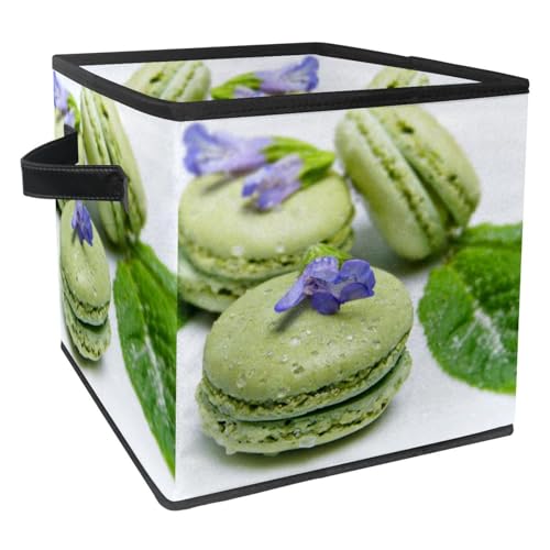 Boîte de rangement pliable pour optimiser les placards de chambre - 2