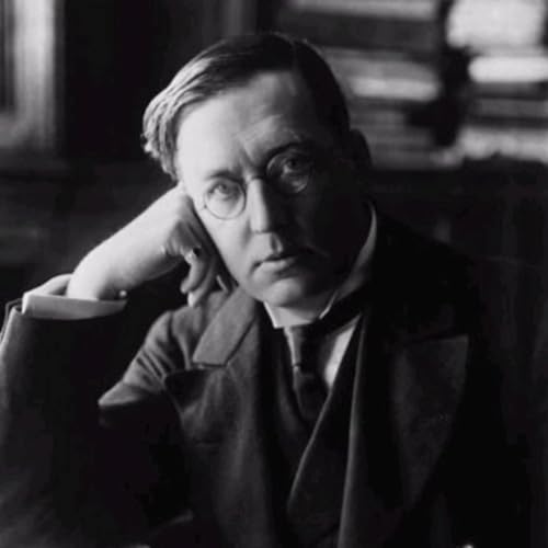 The Stalls of Barchester Cathedral, by M.R. James