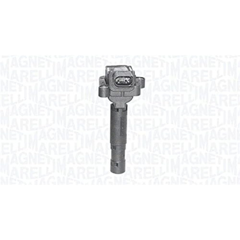 Magneti Marelli 060717183012 Zündspule | Kompatibel Mit: Mercedes-Benz C-Class, C-Class, C-Class Coupe, C-Class Coupe, C-Class T-Model, C-Class T-Model, Clc-Class