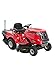Produktbild MTD SMART RE 125 Rasentraktor Aufsitz-Rasenmäher