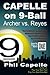 Produktbild Capelle On 9-Ball: Archer vs. Reyes