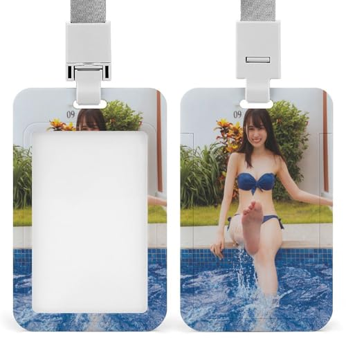 Id�J�[�h�P�[�X ��|�� ��� �y�� 104 �h���ی� �J�[�h�P�[�X �݂艺�����D �Ј��؃P�[�X One Size ���D�P�[�X �X