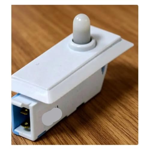 Interruptor de puerta de lavadora DC64-00828G soluciona error de cierre 7