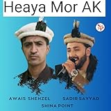 Heaye Mor Ak