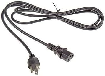 T611 T621 T631 Treadmill 8Ft 8 Power Line Cable Cord