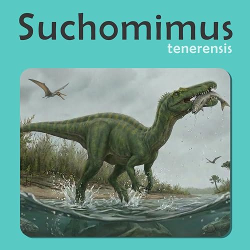 Suchomimus