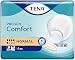 Produktbild TENA Comfort Normal Inkontinenzeinlagen (2 Packungen à 42 Stück)