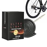 top velo ville electrique Caoutchouc de haute qualité : fabriquées à partir de caoutchouc de haute qualité, nos chambres à air pour cyclisme sont conçues pour durer plus longtemps et offrir un meilleur soutien. Ils offrent une adhérence parfaite dans toutes les conditions et sont très résistants aux changements de température, assurant une performance constante dans le temps.