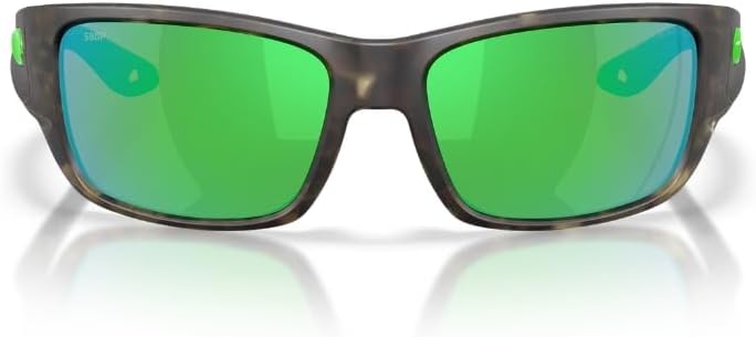 Costa Del Mar Sunglasses For Kids - Schoolie Kids Polarized Sunglasses - 56