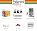 Polaroid Go Generation 2 Instant Film Camera (White)