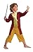 Produktbild Rubie 's Offizielle Der Hobbit Bilbo Baggins Box Set, Kinder Kostüm  Kleine