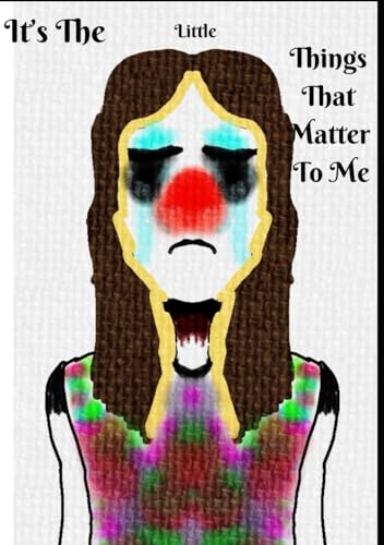 It's The Little Things That Matter To Me