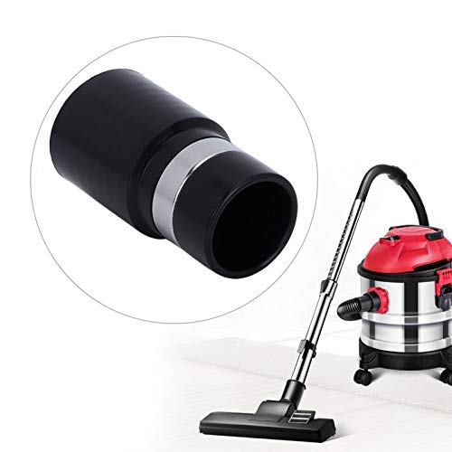 Tyenaza 2 Stück Staubsauger Anschluss Anzug für Universal Zentralstaubsauger Nass Trocken Adapter Ersatz - Image 5