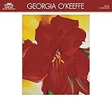 Georgia O'Keeffe Wall Calendar (2016)