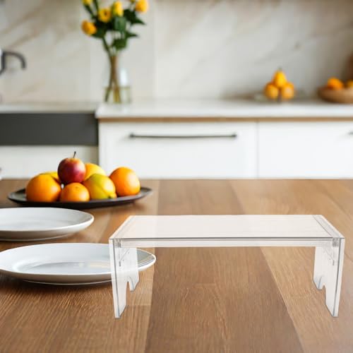 Support réglable de cuisine pour un rangement fluide au quotidien - 7