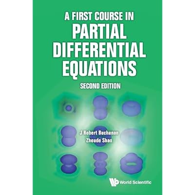 A First Course In Partial Differential Equations