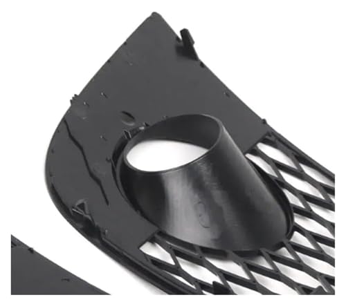Grilles avant Cupra pour remplacer un cache antibrouillard cassé de 2005 à 2012 - 4