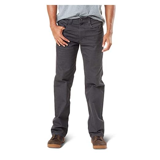 5.11 Defender-Flex Pant - Strt Volcanic, 32
