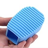 waschbrettbauch mit 50 ✅ Robuste Borsten für lange Haltbarkeit