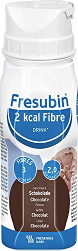 Fresubin 2 kcal Drink, 24x200ml - Schokolade Cover