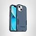 OtterBox iPhone 13 mini & iPhone 12 mini Commuter Series Case - Rock Skip Way, Slim & Tough, Pocket-Friendly, with Port Protection