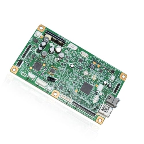 Carte mère Canon FAX-L150 FK3-2899 pour corriger l'erreur formateur
