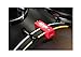ddrum TKIT Electronic Drum Trigger, Red