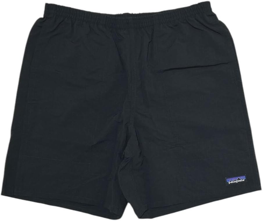 パタゴニア] M's Baggies Longs 7 バギーズ ロング 7インチ 58035 BOB