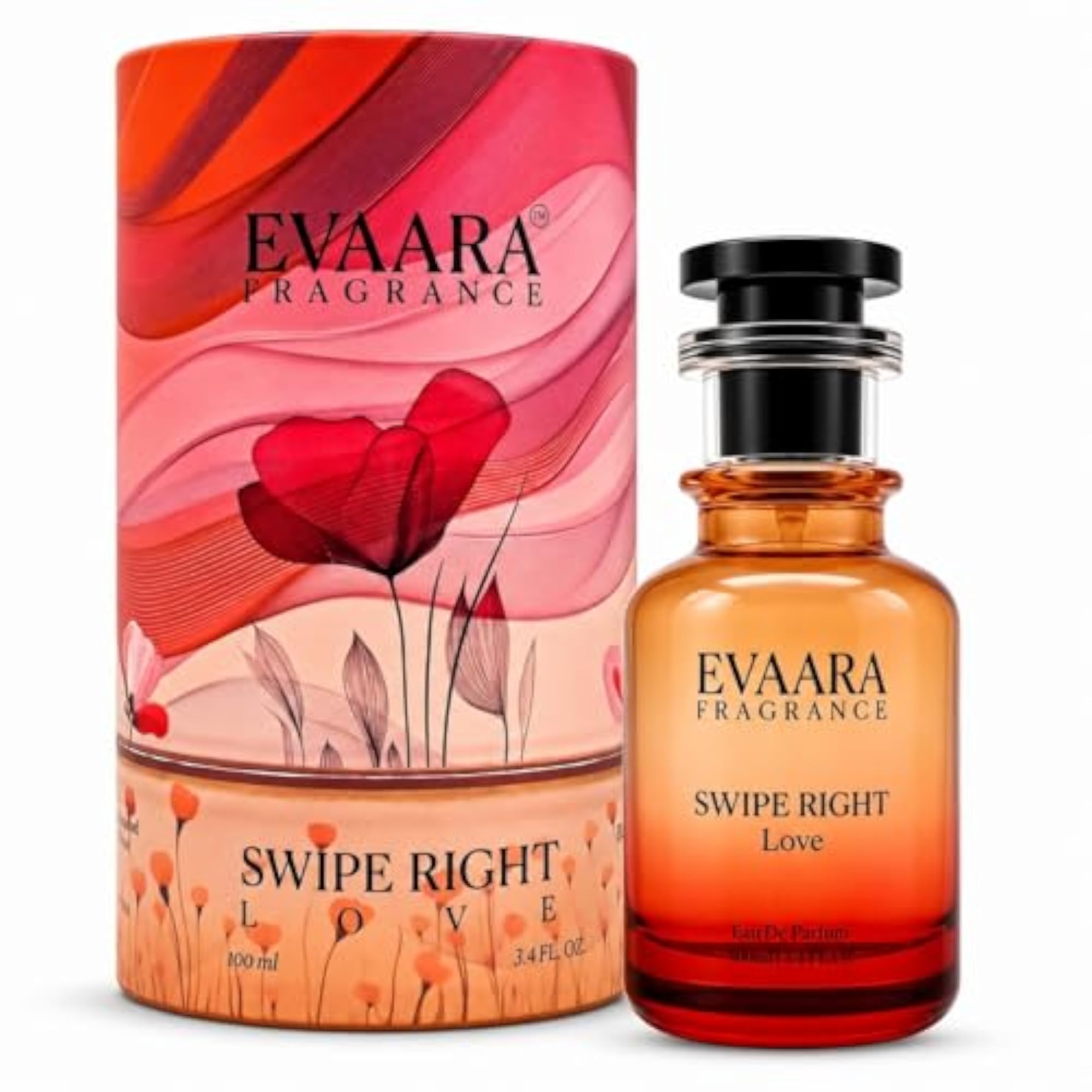 Love: Swipe Right Perfume