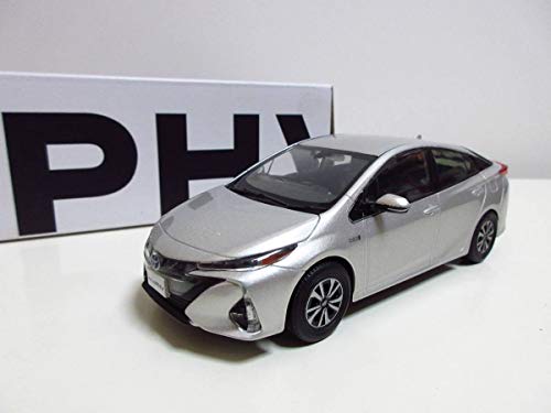 1/30 �g���^ �V�^�v���E�XPHV PRIUS PHV �J���[�T���v�� �񔄕i �~�j�J�[ �X�e�B�[���u�����h���^���b�N